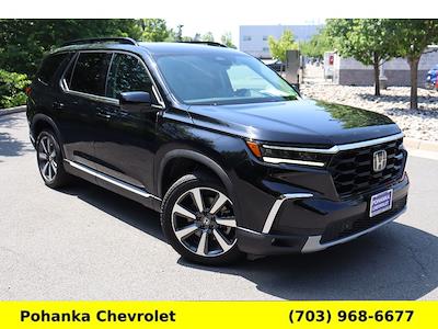 2024 Honda Pilot AWD SUV for sale #CP25099A - photo 1