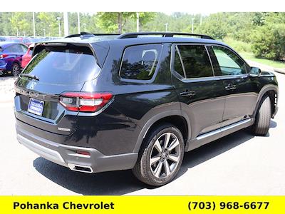 2024 Honda Pilot AWD SUV for sale #CP25099A - photo 2