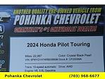 2024 Honda Pilot AWD SUV for sale #CP25099A - photo 34