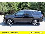 2024 Honda Pilot AWD SUV for sale #CP25099A - photo 5
