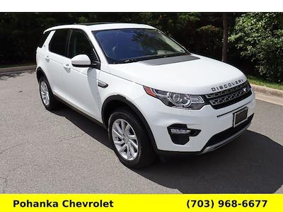 2019 Land Rover Discovery Sport 4WD SUV for sale #CP25110 - photo 1
