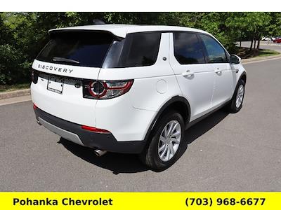 2019 Land Rover Discovery Sport 4WD SUV for sale #CP25110 - photo 2