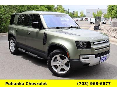 2022 Land Rover Defender 4WD SUV for sale #CP25113 - photo 1