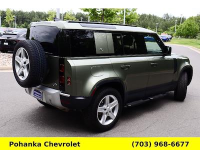 2022 Land Rover Defender 4WD SUV for sale #CP25113 - photo 2