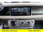 2022 Land Rover Defender 4WD SUV for sale #CP25113 - photo 10