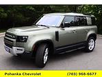2022 Land Rover Defender 4WD SUV for sale #CP25113 - photo 4