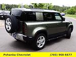 2022 Land Rover Defender 4WD SUV for sale #CP25113 - photo 2