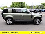 2022 Land Rover Defender 4WD SUV for sale #CP25113 - photo 8