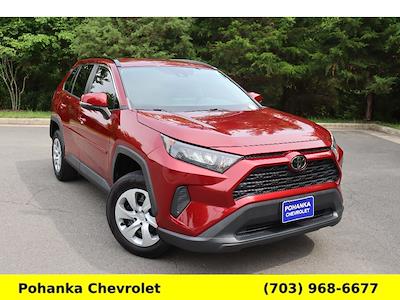 2020 Toyota RAV4 AWD SUV for sale #CP25115 - photo 1