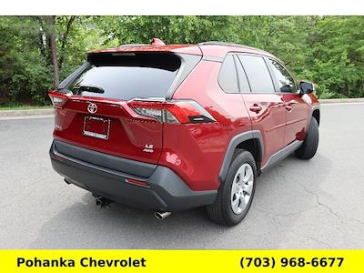 2020 Toyota RAV4 AWD SUV for sale #CP25115 - photo 2