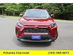 2020 Toyota RAV4 AWD SUV for sale #CP25115 - photo 3
