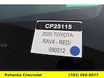 2020 Toyota RAV4 AWD SUV for sale #CP25115 - photo 37