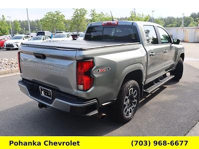 2023 Chevrolet Colorado Crew Cab 4WD Pickup for sale #CP25116 - photo 2