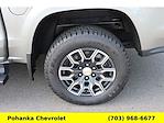 2023 Chevrolet Colorado Crew Cab 4WD Pickup for sale #CP25116 - photo 27