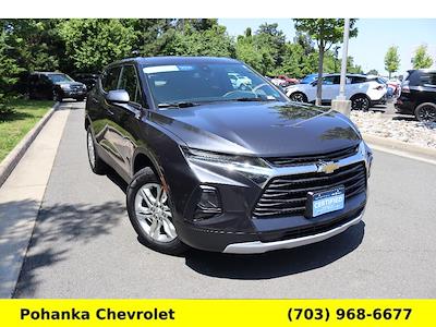 2022 Chevrolet Blazer AWD SUV for sale #CP25128 - photo 1