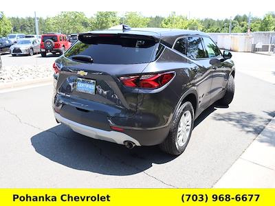 2022 Chevrolet Blazer AWD SUV for sale #CP25128 - photo 2