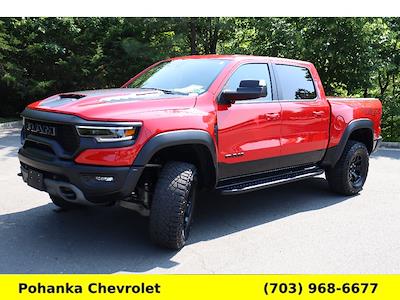2022 Ram 1500 Crew Cab 4WD Pickup for sale #CP25136 - photo 1