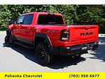 2022 Ram 1500 Crew Cab 4WD Pickup for sale #CP25136 - photo 2