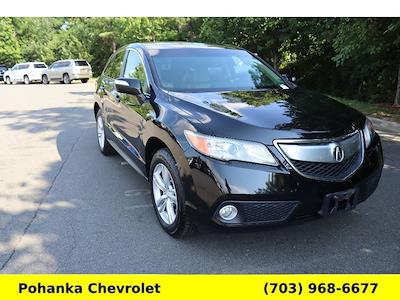 Used 2013 Acura RDX Base SUV for sale #CP25141 - photo 1