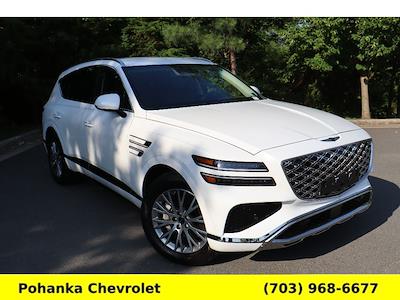 Used 2025 Genesis GV80 Standard AWD SUV for sale #CP25149 - photo 1