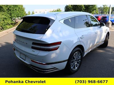 Used 2025 Genesis GV80 Standard AWD SUV for sale #CP25149 - photo 2