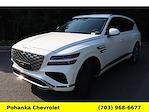 2025 Genesis GV80 AWD SUV for sale #CP25149 - photo 4