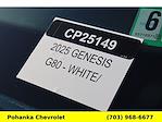 2025 Genesis GV80 AWD SUV for sale #CP25149 - photo 35