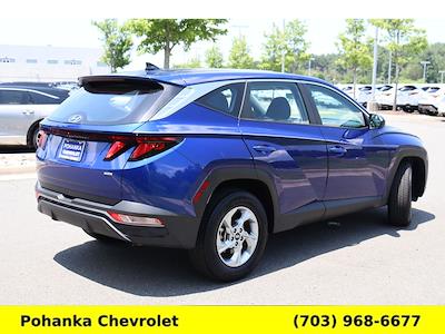 Used 2024 Hyundai Tucson SE 4WD SUV for sale #CP25150 - photo 2