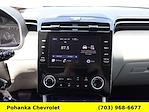 2024 Hyundai Tucson 4WD SUV for sale #CP25150 - photo 10