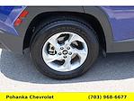 2024 Hyundai Tucson 4WD SUV for sale #CP25150 - photo 26