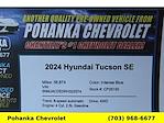 2024 Hyundai Tucson 4WD SUV for sale #CP25150 - photo 31