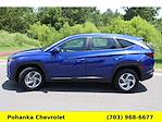 2024 Hyundai Tucson 4WD SUV for sale #CP25150 - photo 5