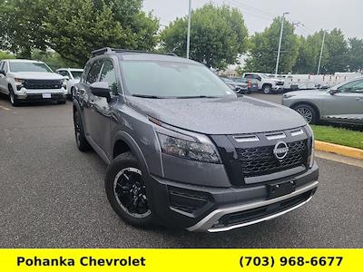 2025 Nissan Pathfinder 4WD SUV for sale #CP25157 - photo 1