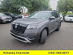 2025 Nissan Pathfinder 4WD SUV for sale #CP25157 - photo 4