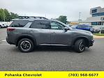 2025 Nissan Pathfinder 4WD SUV for sale #CP25157 - photo 8
