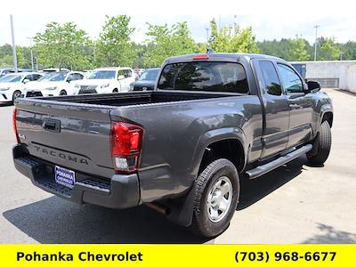 2021 Toyota Tacoma Access Cab 4WD Pickup for sale #CP25160 - photo 2