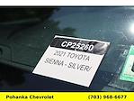 2021 Toyota Tacoma Access Cab 4WD Pickup for sale #CP25160 - photo 29