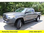 2021 Toyota Tacoma Access Cab 4WD Pickup for sale #CP25160 - photo 4