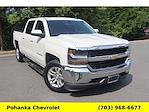 2018 Chevrolet Silverado 1500 Crew Cab 4WD Pickup for sale #CP25160A - photo 1