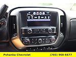 2018 Chevrolet Silverado 1500 Crew Cab 4WD Pickup for sale #CP25160A - photo 14