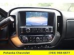 2018 Chevrolet Silverado 1500 Crew Cab 4WD Pickup for sale #CP25160A - photo 15