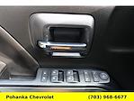 2018 Chevrolet Silverado 1500 Crew Cab 4WD Pickup for sale #CP25160A - photo 18