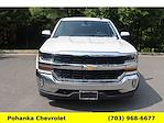 2018 Chevrolet Silverado 1500 Crew Cab 4WD Pickup for sale #CP25160A - photo 3