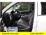 2018 Chevrolet Silverado 1500 Crew Cab 4WD Pickup for sale #CP25160A - photo 21