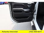 2018 Chevrolet Silverado 1500 Crew Cab 4WD Pickup for sale #CP25160A - photo 22