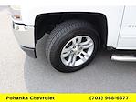 2018 Chevrolet Silverado 1500 Crew Cab 4WD Pickup for sale #CP25160A - photo 26