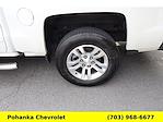 2018 Chevrolet Silverado 1500 Crew Cab 4WD Pickup for sale #CP25160A - photo 27