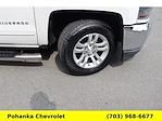 2018 Chevrolet Silverado 1500 Crew Cab 4WD Pickup for sale #CP25160A - photo 29