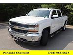 2018 Chevrolet Silverado 1500 Crew Cab 4WD Pickup for sale #CP25160A - photo 4