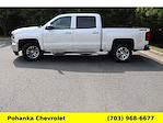 2018 Chevrolet Silverado 1500 Crew Cab 4WD Pickup for sale #CP25160A - photo 5